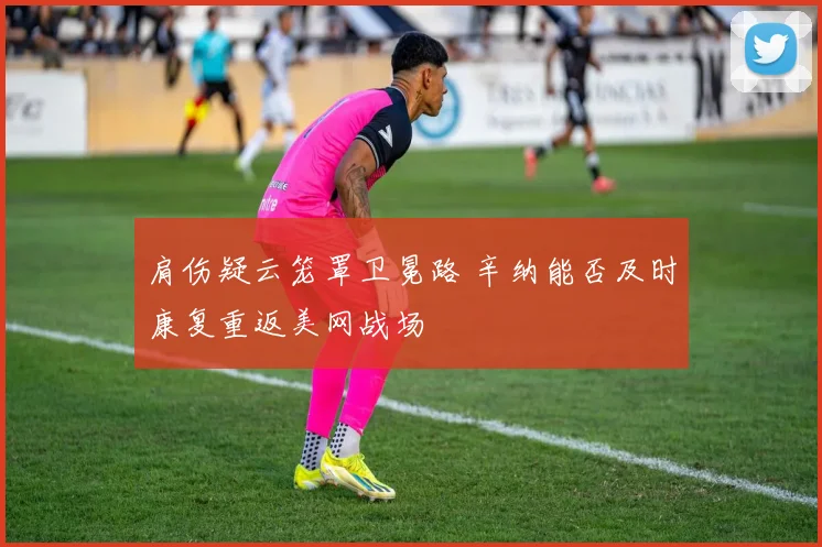 肩伤疑云笼罩卫冕路 辛纳能否及时康复重返美网战场