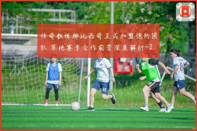 传奇教练柳比西奇正式加盟德约团队 草地赛季合作前景深度解析