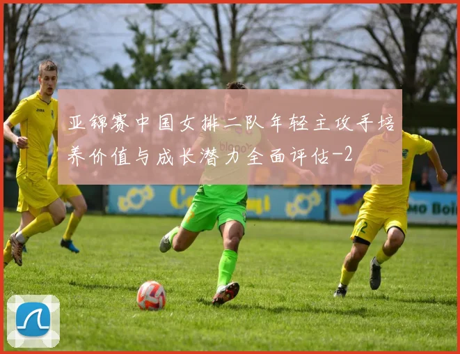 亚锦赛中国女排二队年轻主攻手培养价值与成长潜力全面评估